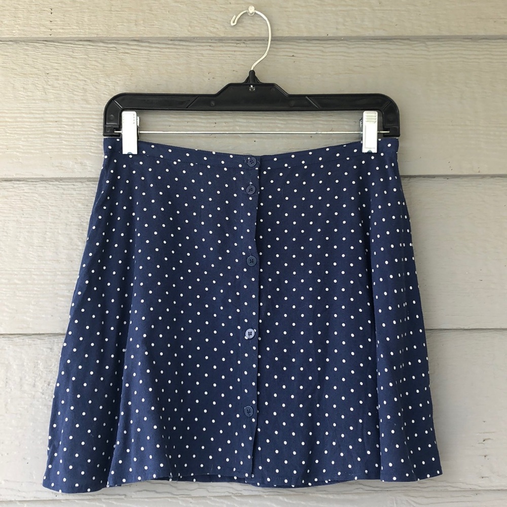 H&M Polkadot Mini